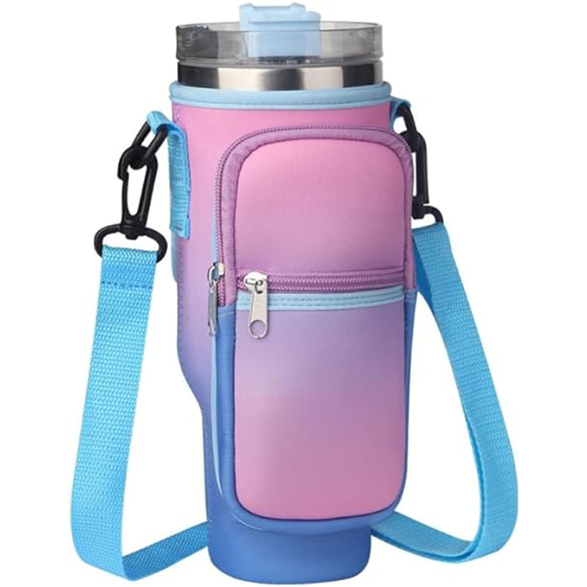 Water Bottle Carrier Bag for Stanley