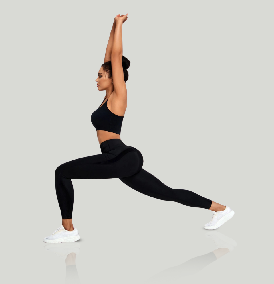 Yoga women legging