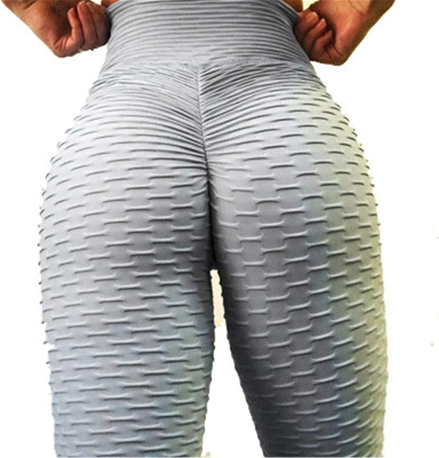 Scrunch Leggings Without Pocket