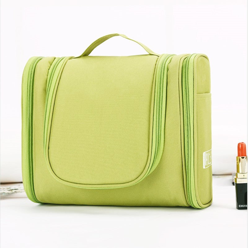 Chic and Functional Cosmetic Bag