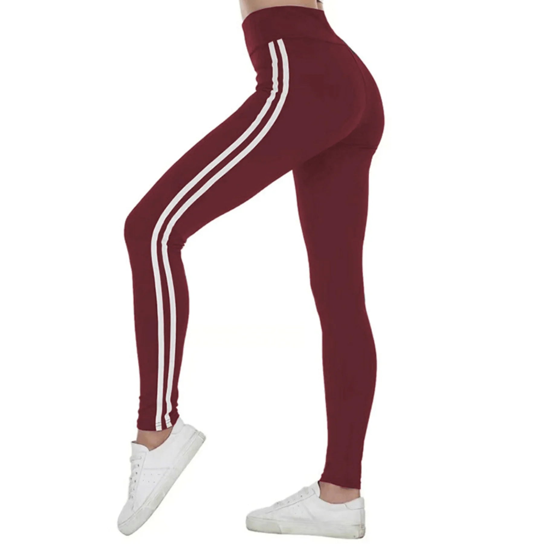 High Waist Yoga Leggings