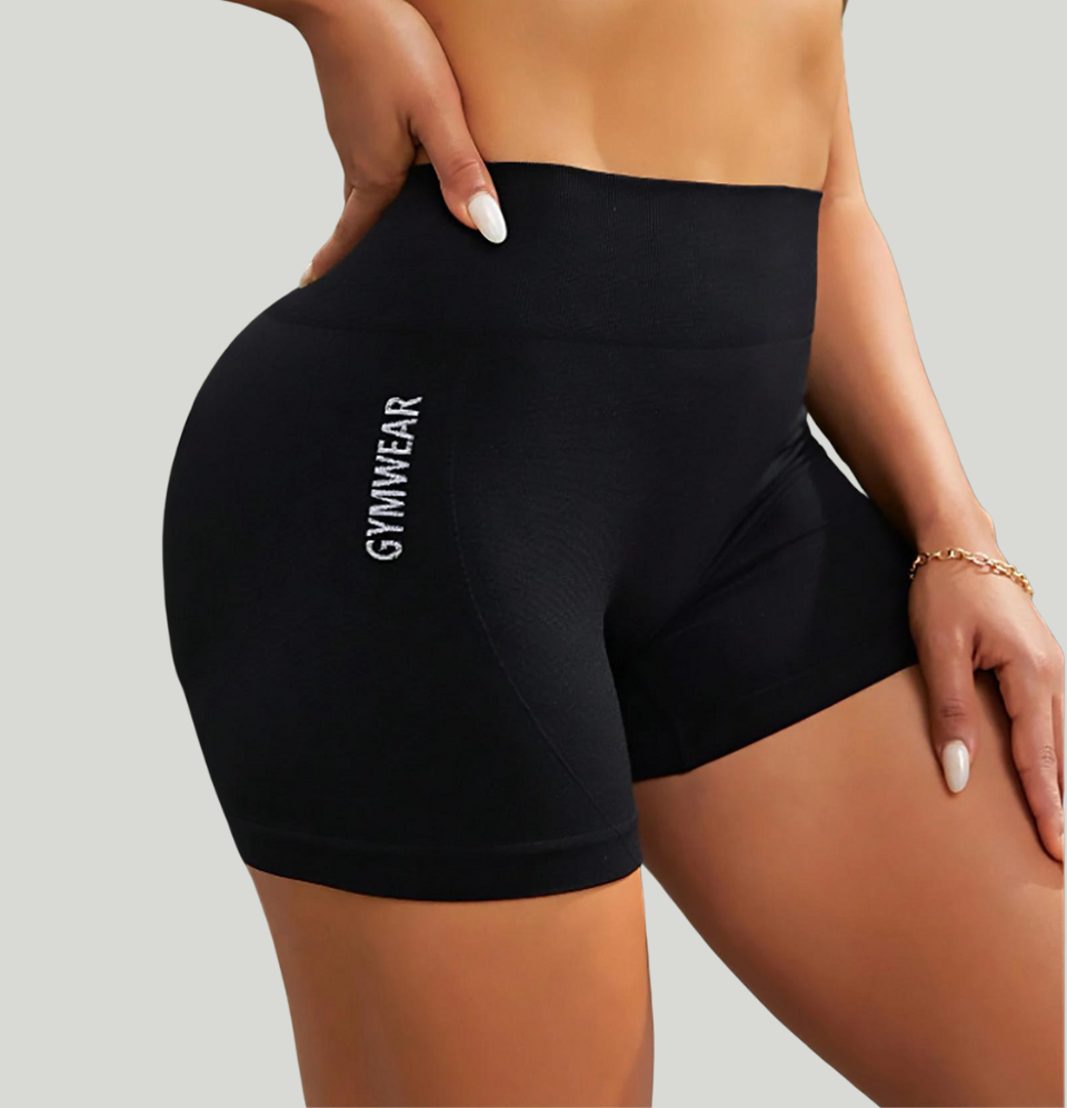 Butt Lift Sports Short