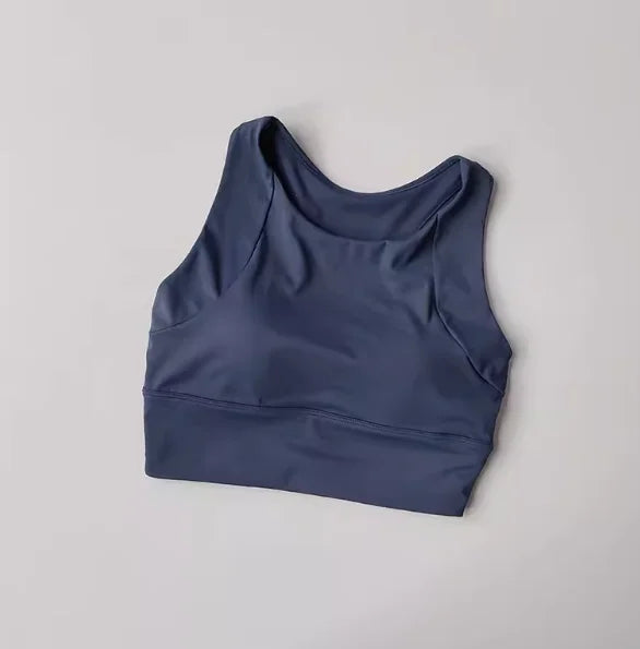 Full-cup Yoga Vest