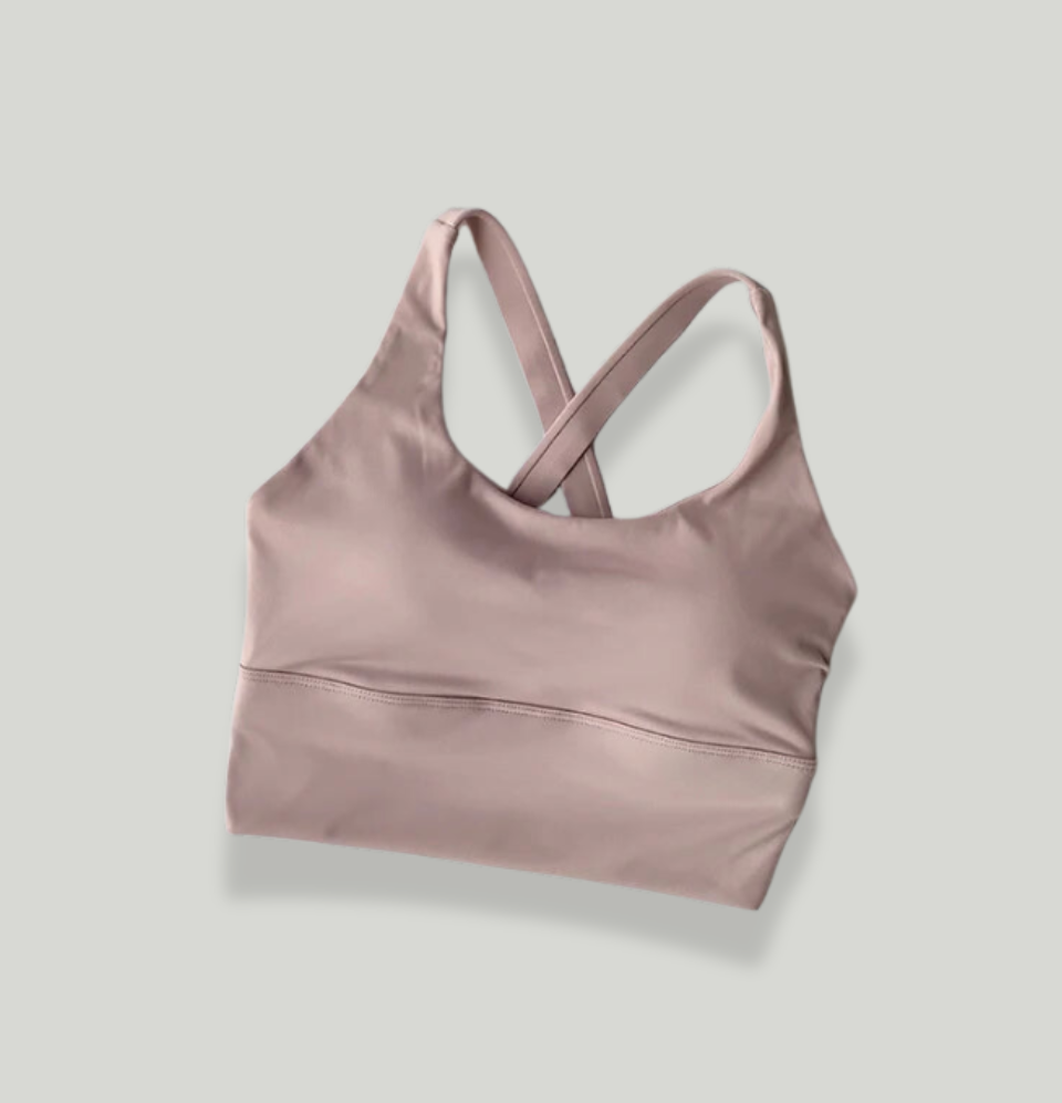 High-Impact Sports Bra