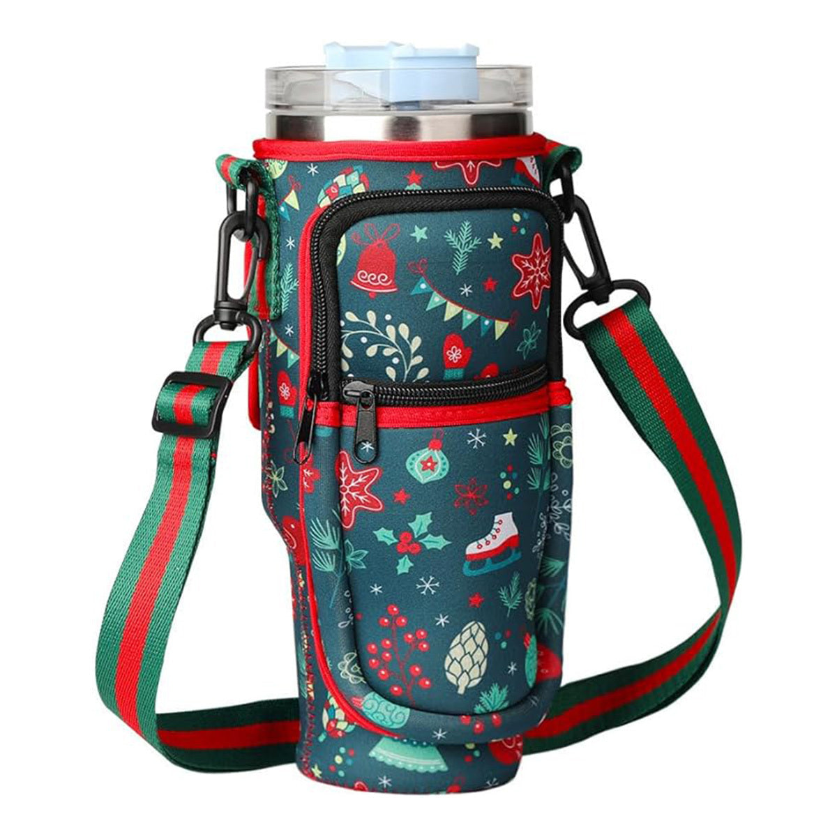 Water Bottle Carrier Bag for Stanley